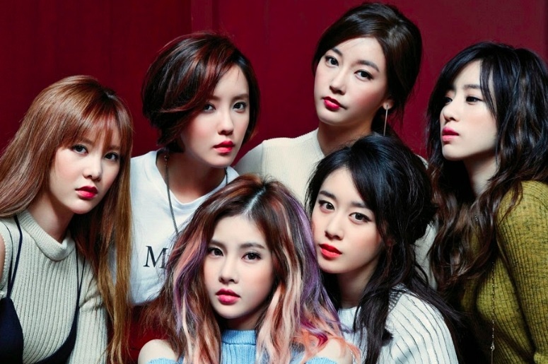 Tranh cai chen ep, xam hai tinh duc vach tran 'bo mat' showbiz Han hinh anh