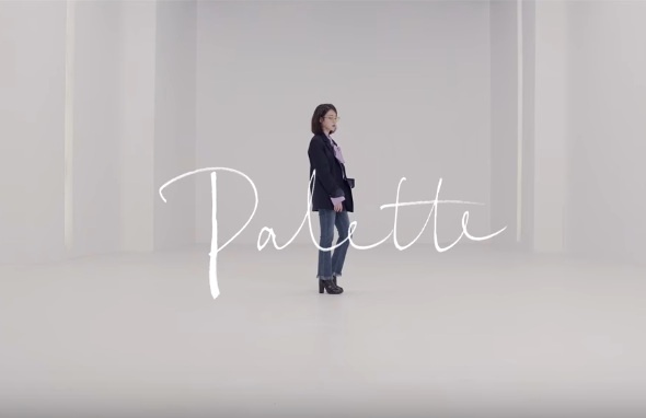 MV Palette - IU (ft. G-Dragon) hinh anh
