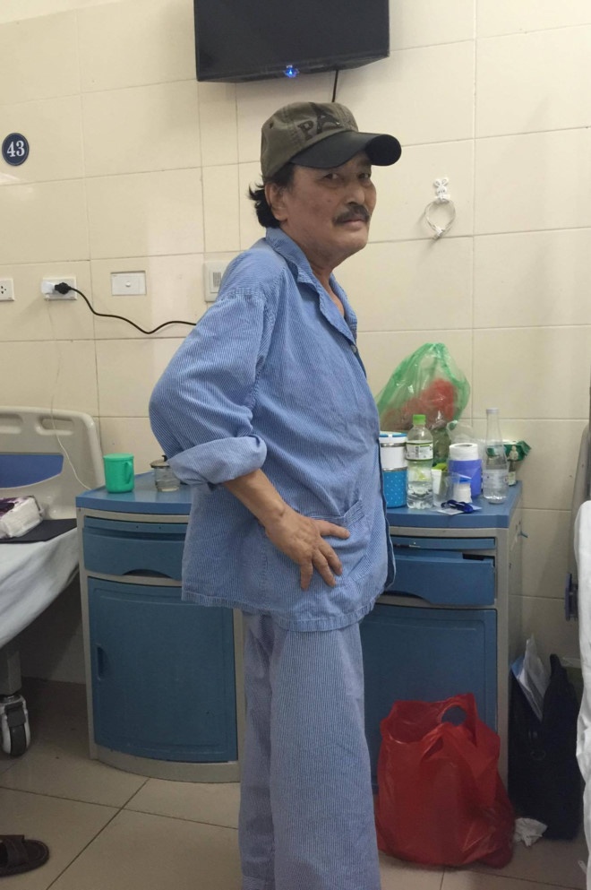 “Cậu giời” Hoàng Thắng qua đời ở tuổi 63 ảnh 1 “Cau gioi” Hoang Thang qua doi o tuoi 63 anh 1