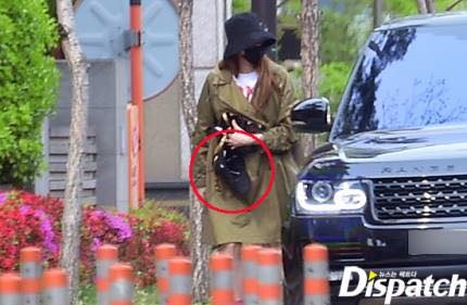 Lee Sung Kyung hen ho Nam Joo Hyuk anh 4