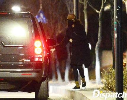 Lee Sung Kyung hen ho Nam Joo Hyuk anh 8