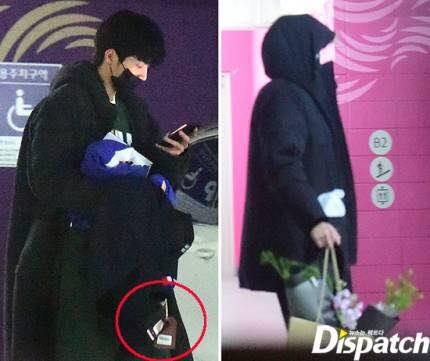 Lee Sung Kyung hen ho Nam Joo Hyuk anh 6