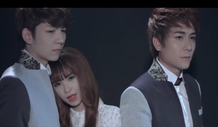 MV Buong tay hinh anh