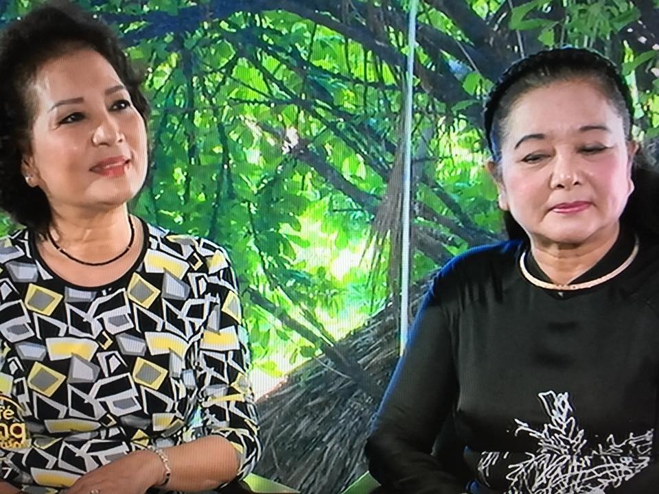 Gap lai 2 my nhan nuc tieng phim 'Biet dong Sai Gon' hinh anh