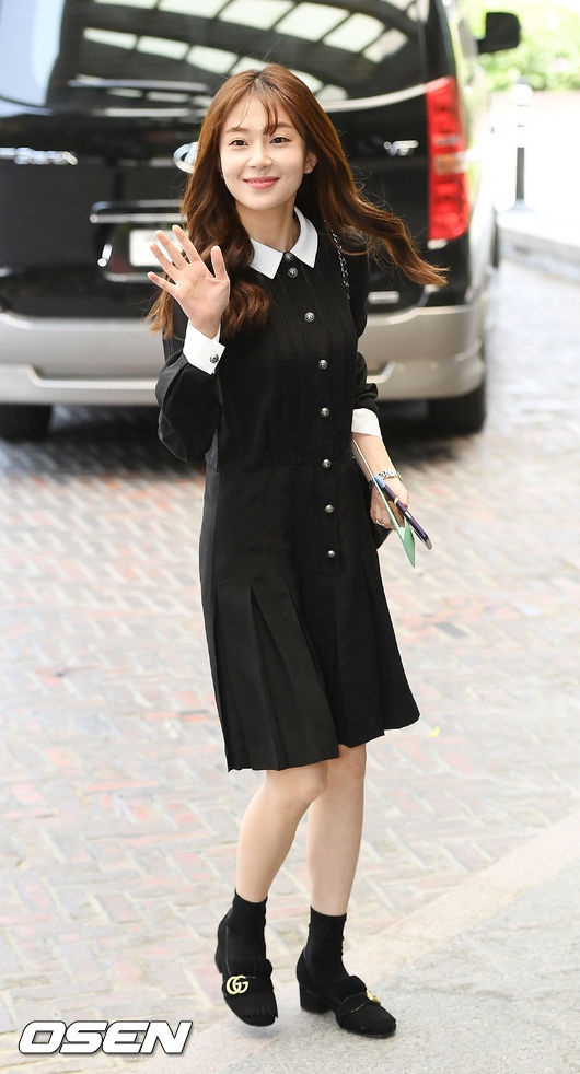 Dam cuoi ngoi sao Vi sao dua anh toi anh 8