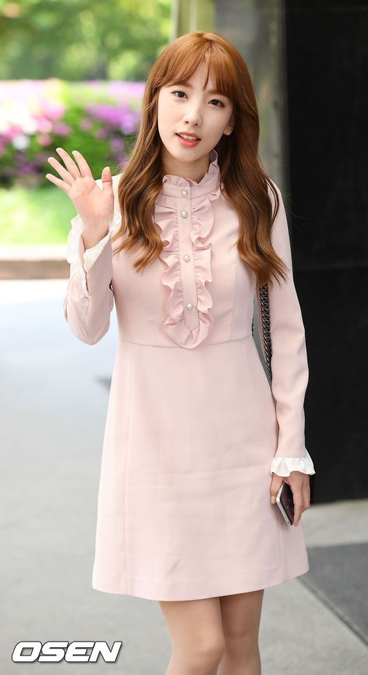 Dam cuoi ngoi sao Vi sao dua anh toi anh 6