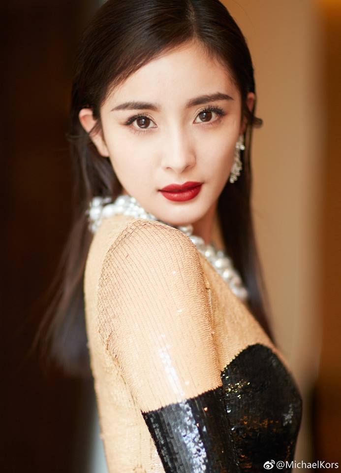 Duong Mich tai Met gala anh 4