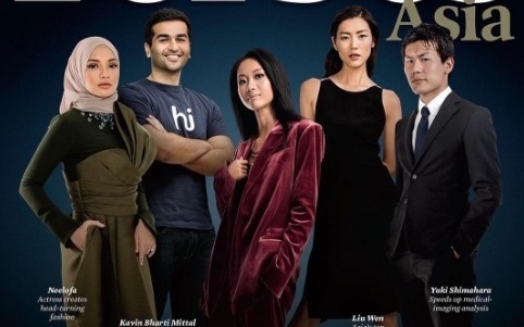 Sieu mau Victoria’s Secret Liu Wen dang anh chup cung Suboi hinh anh