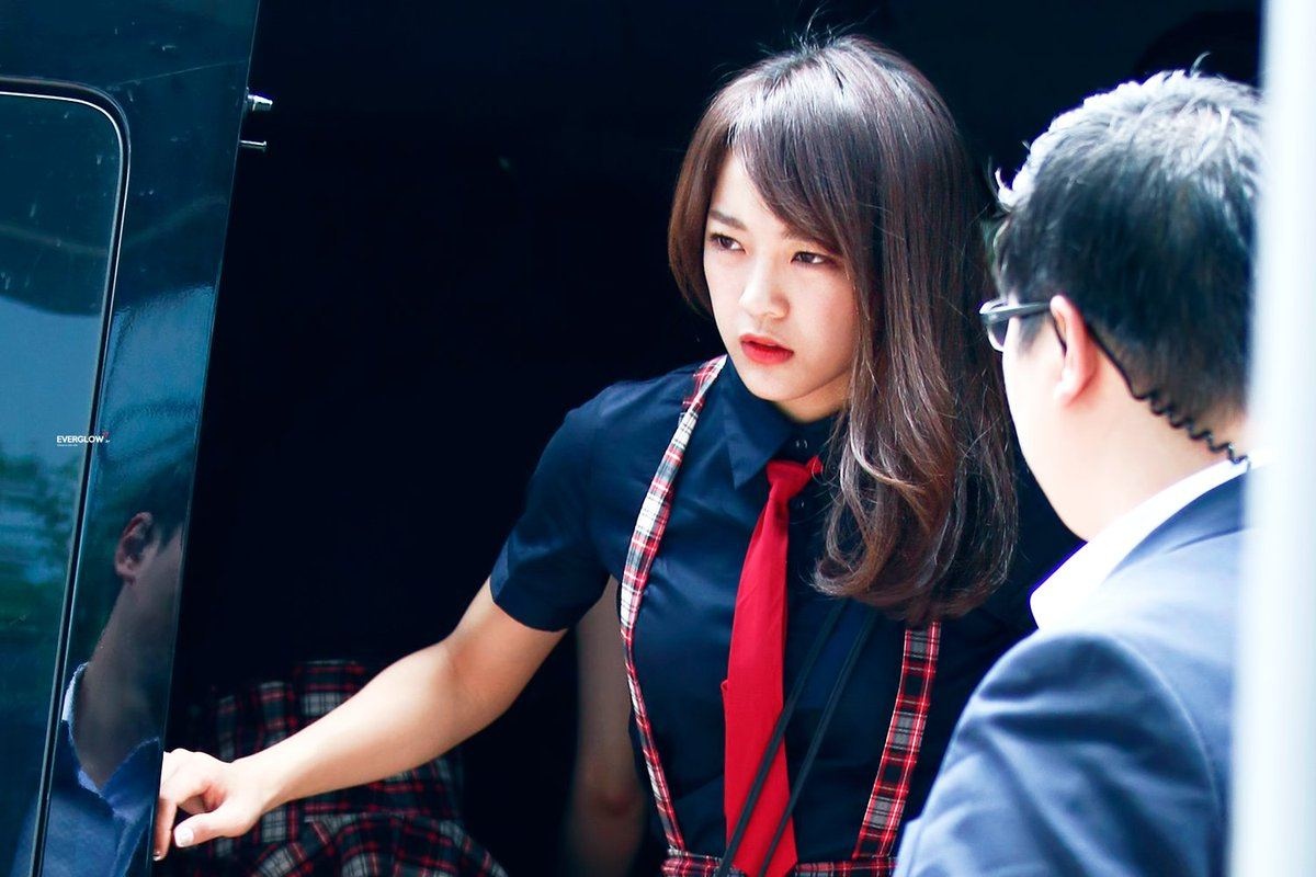 Sejeong chỉ được ngủ 1 giờ mỗi ngày ảnh 1 Sejeong chi duoc ngu 1 gio moi ngay anh 1