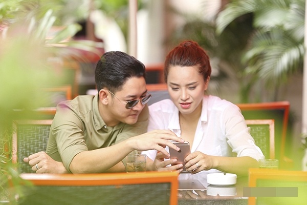 Hai Bang: 'Toi khong muon con gai la de tai ban tan' hinh anh