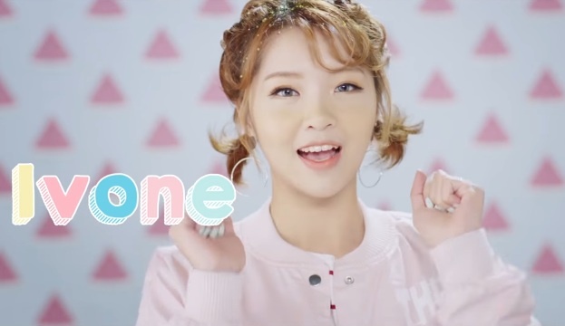 Baby Boo - Lime hinh anh