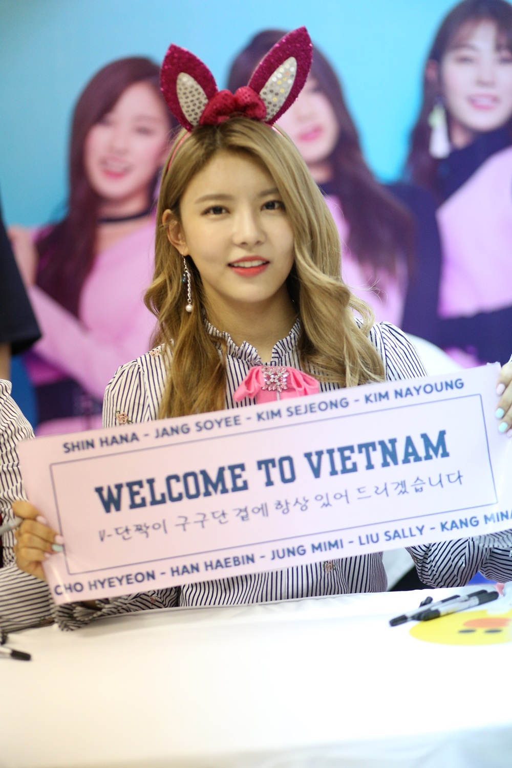 Gugudan hat Noi nay co anh anh 6