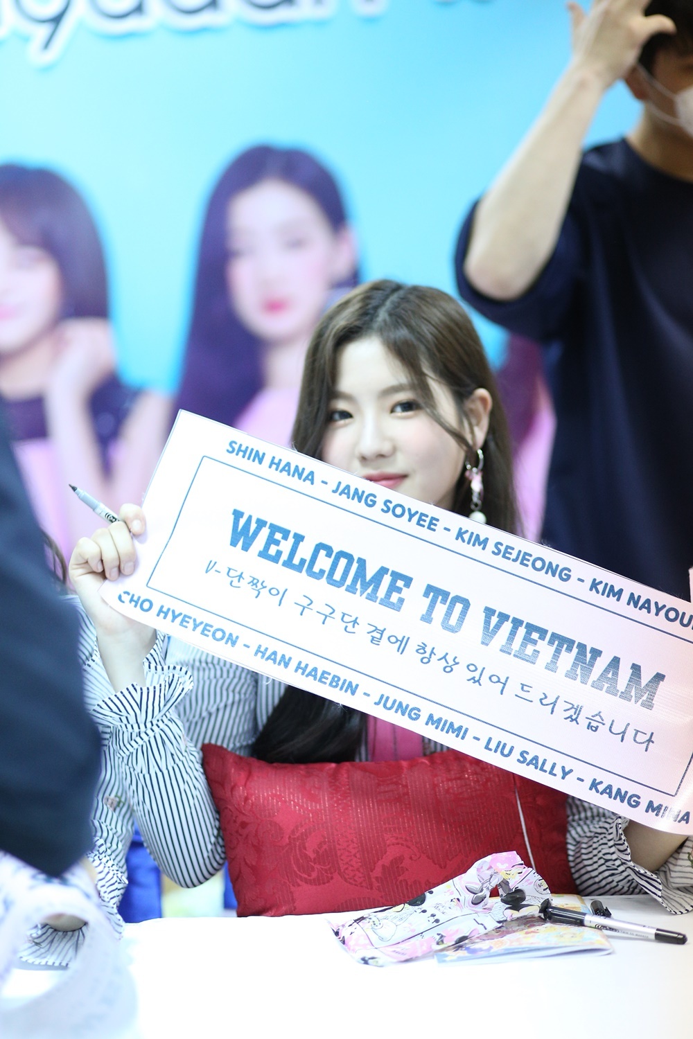 Gugudan hat Noi nay co anh anh 7