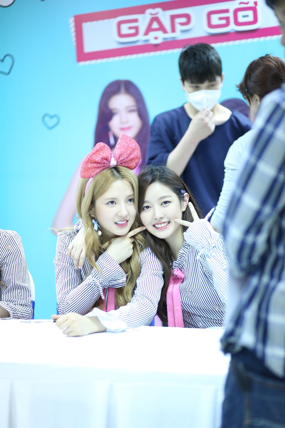 Gugudan hat Noi nay co anh anh 8