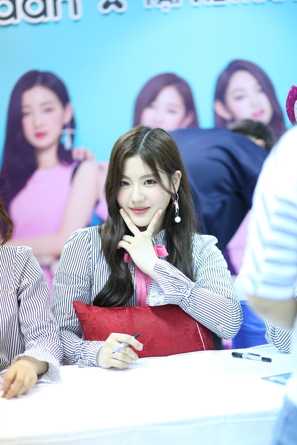 Gugudan hat Noi nay co anh anh 9