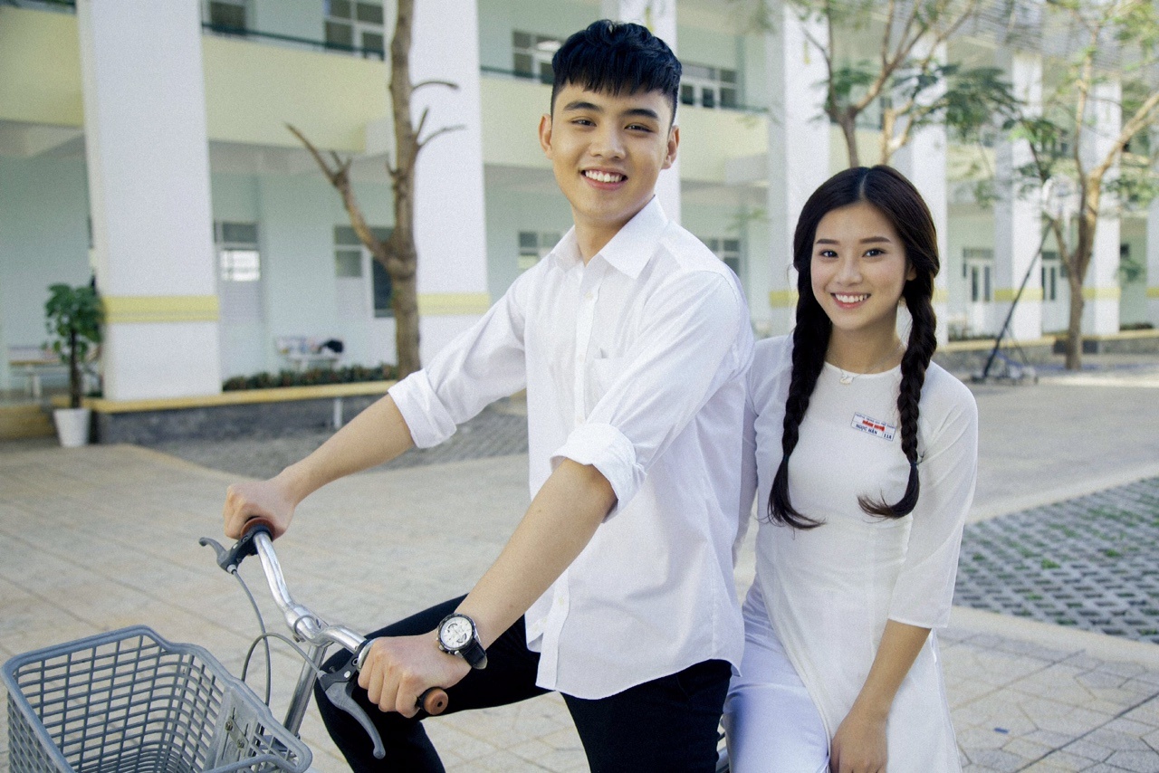 Hoang Yen Chibi anh 7