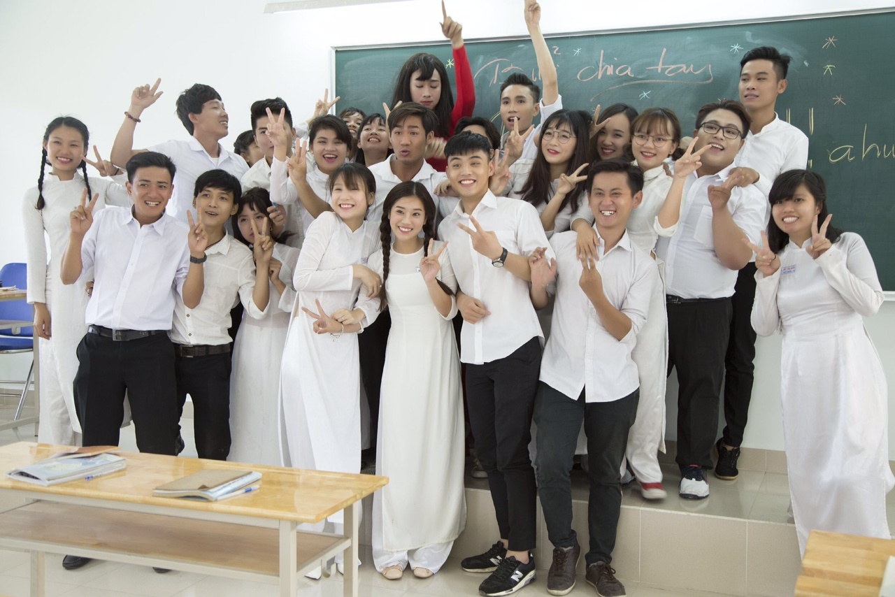 Hoang Yen Chibi anh 8