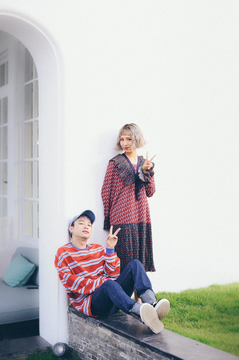 Min phat hanh MV co em cho anh 4