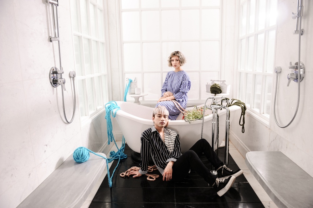 Min phat hanh MV co em cho anh 6