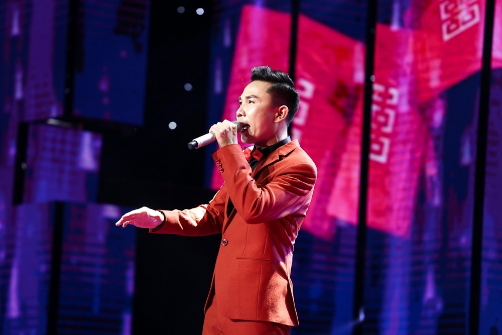 Duoc tin em lay chong - Dung Sen hinh anh