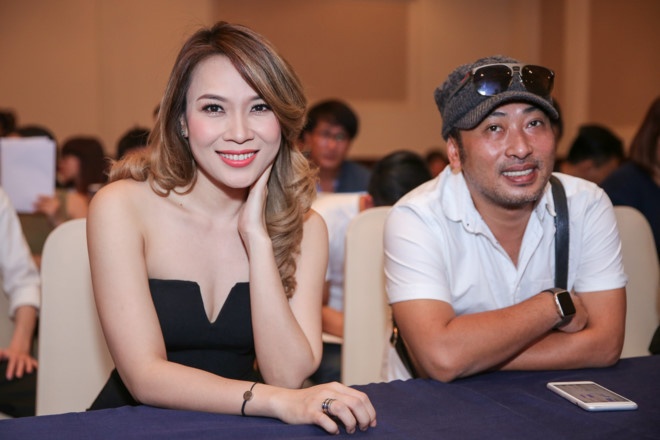 My Tam len tieng ve tin to chuc le cuoi trong thang 5 hinh anh