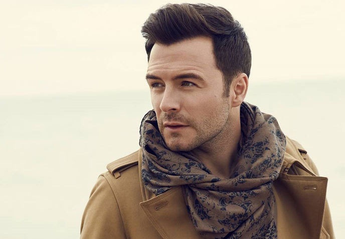 Shane Filan đến việt nam ảnh 1 Shane Filan den viet nam anh 1
