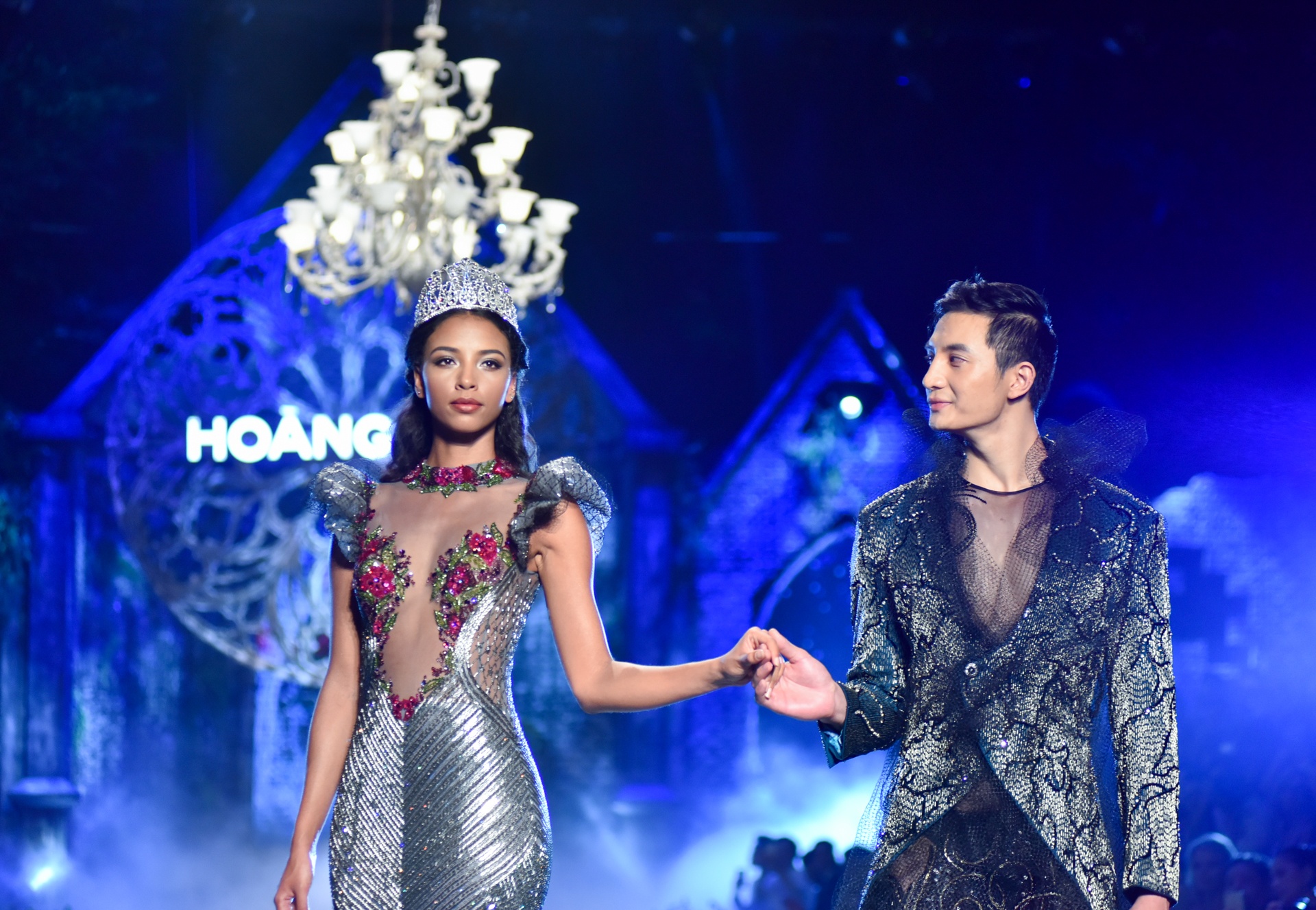 show diễn Hoàng hải ảnh 2 show dien Hoang hai anh 2