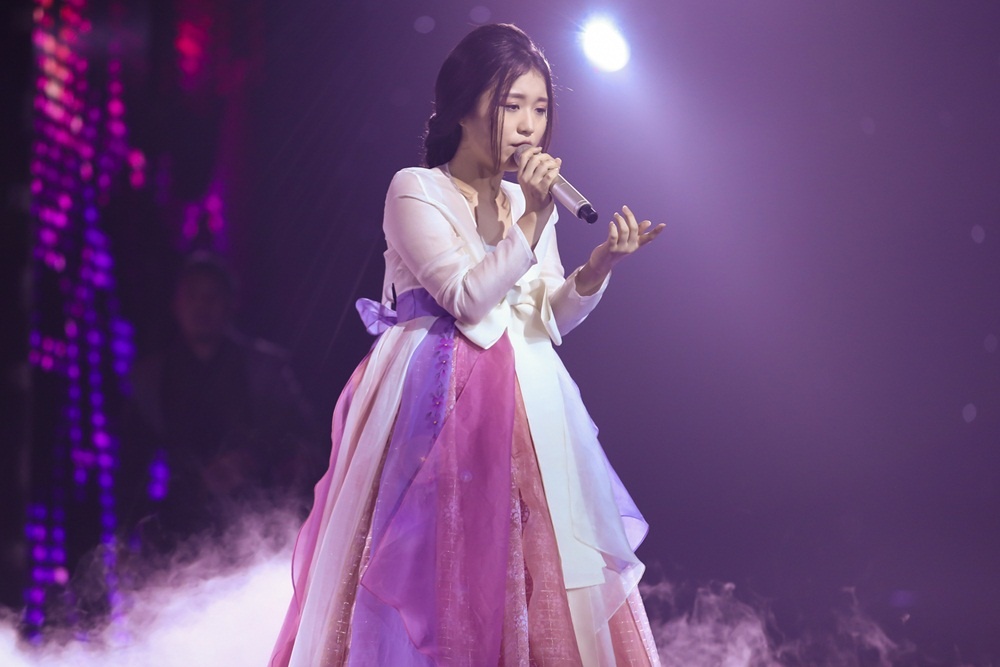 Tung Anh bi loai anh 4