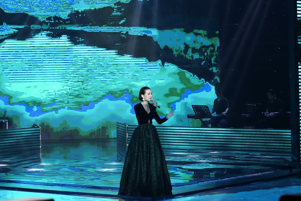 Tung Anh bi loai anh 11