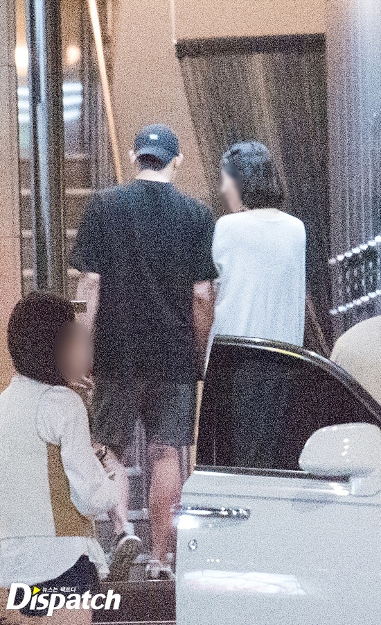 Park Yoochun va vo sap cuoi om nhau anh 5