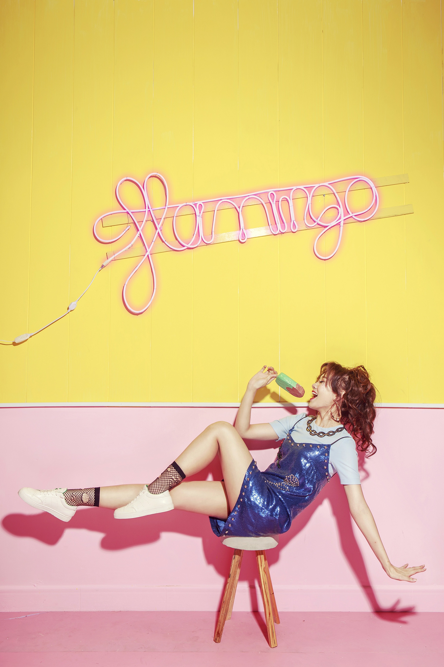 Hari Won tung bo hinh moi anh 3