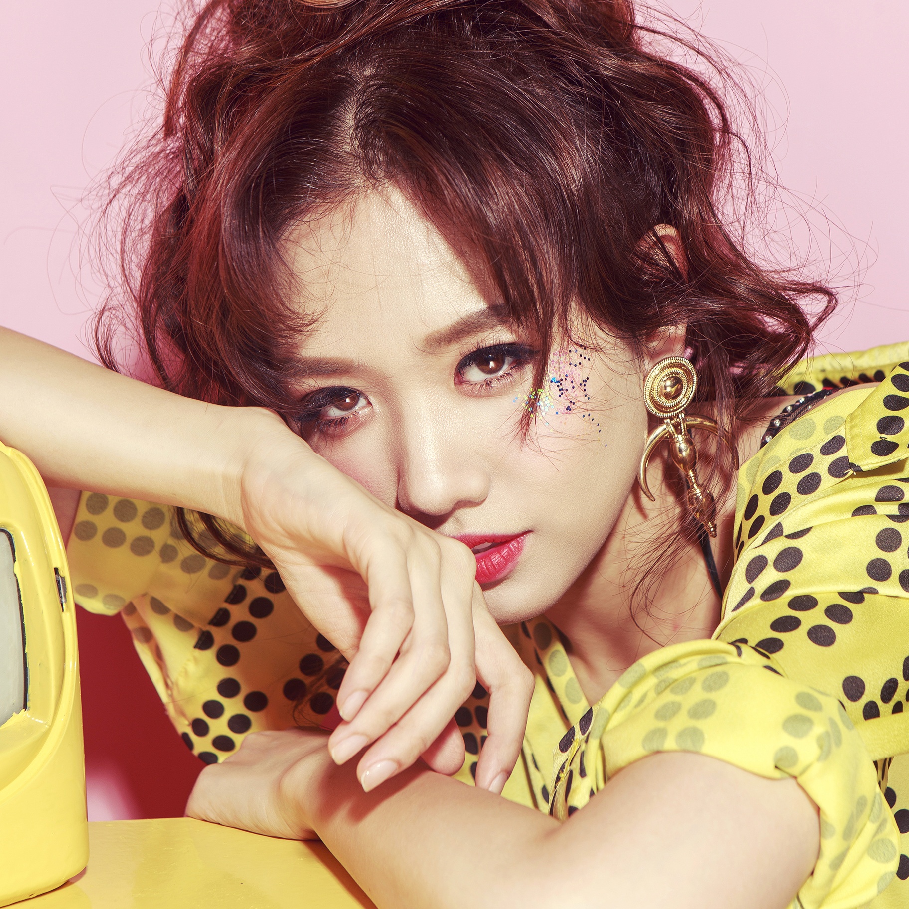 Hari Won tung bo hinh moi anh 4