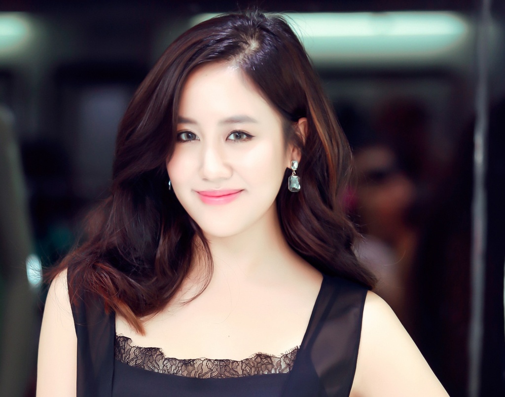 Van Mai Huong noi ve tranh cai tai Vietnam Idol Kids hinh anh