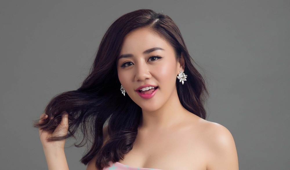 Van Mai Huong: 'Duoc chu y thi nguoi ta moi tranh cai ve minh' hinh anh