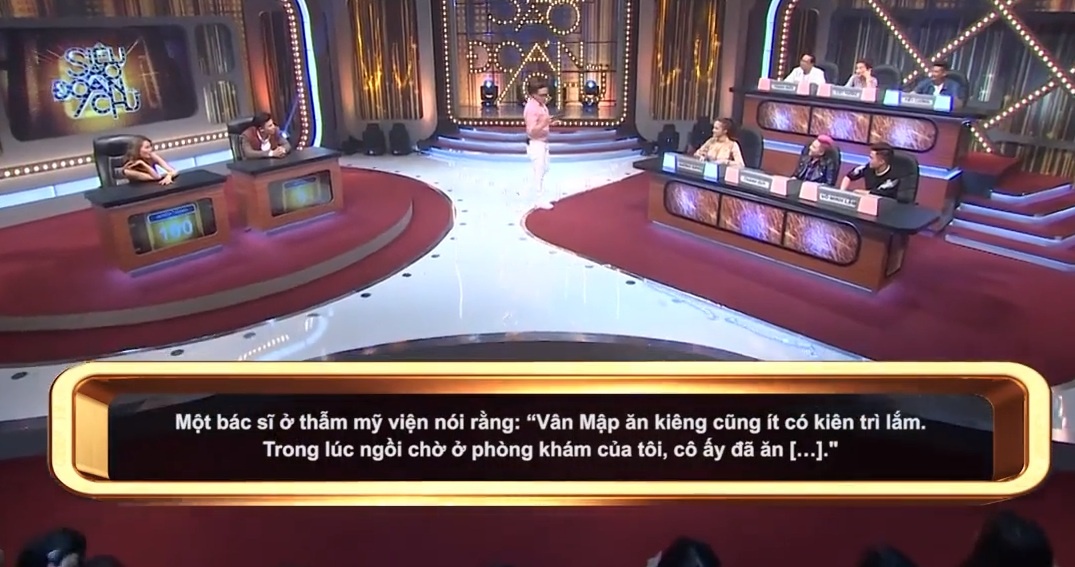 Hương Giang bị ví với chó ảnh 2 Huong Giang bi vi voi cho anh 2