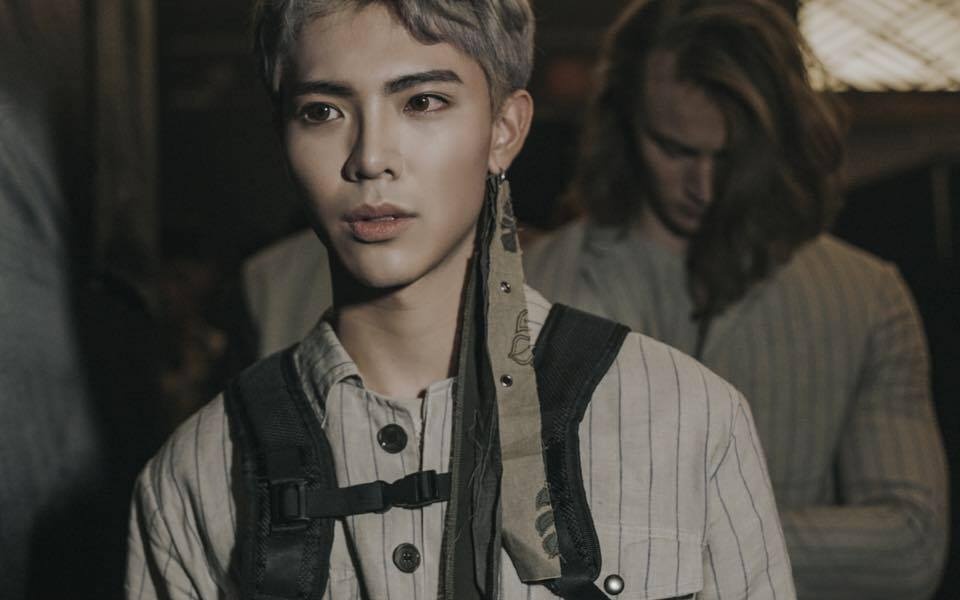 Teaser Ghen - Erik hinh anh