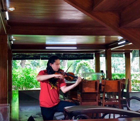 Mv kỷ niệm sinh nhật Bác Hồ ảnh 1 Mv ky niem sinh nhat Bac Ho anh 1