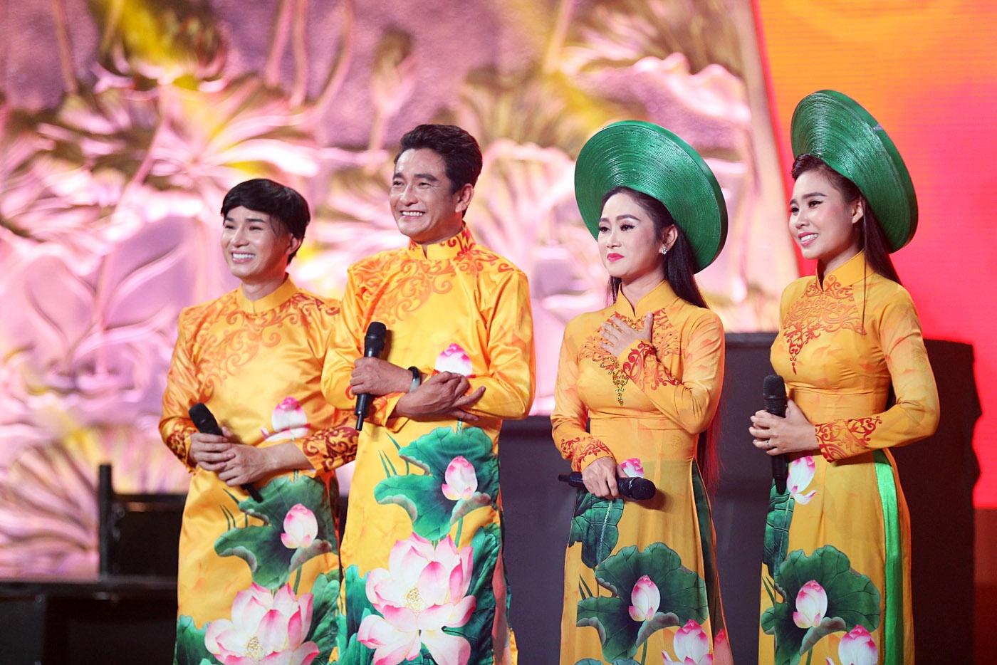 chung ket ngoi sao phuong nam anh 3