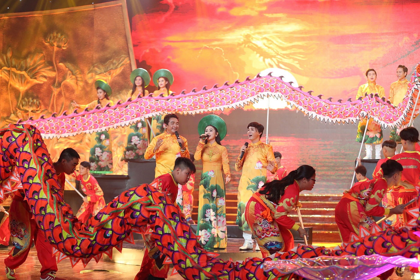 chung ket ngoi sao phuong nam anh 4