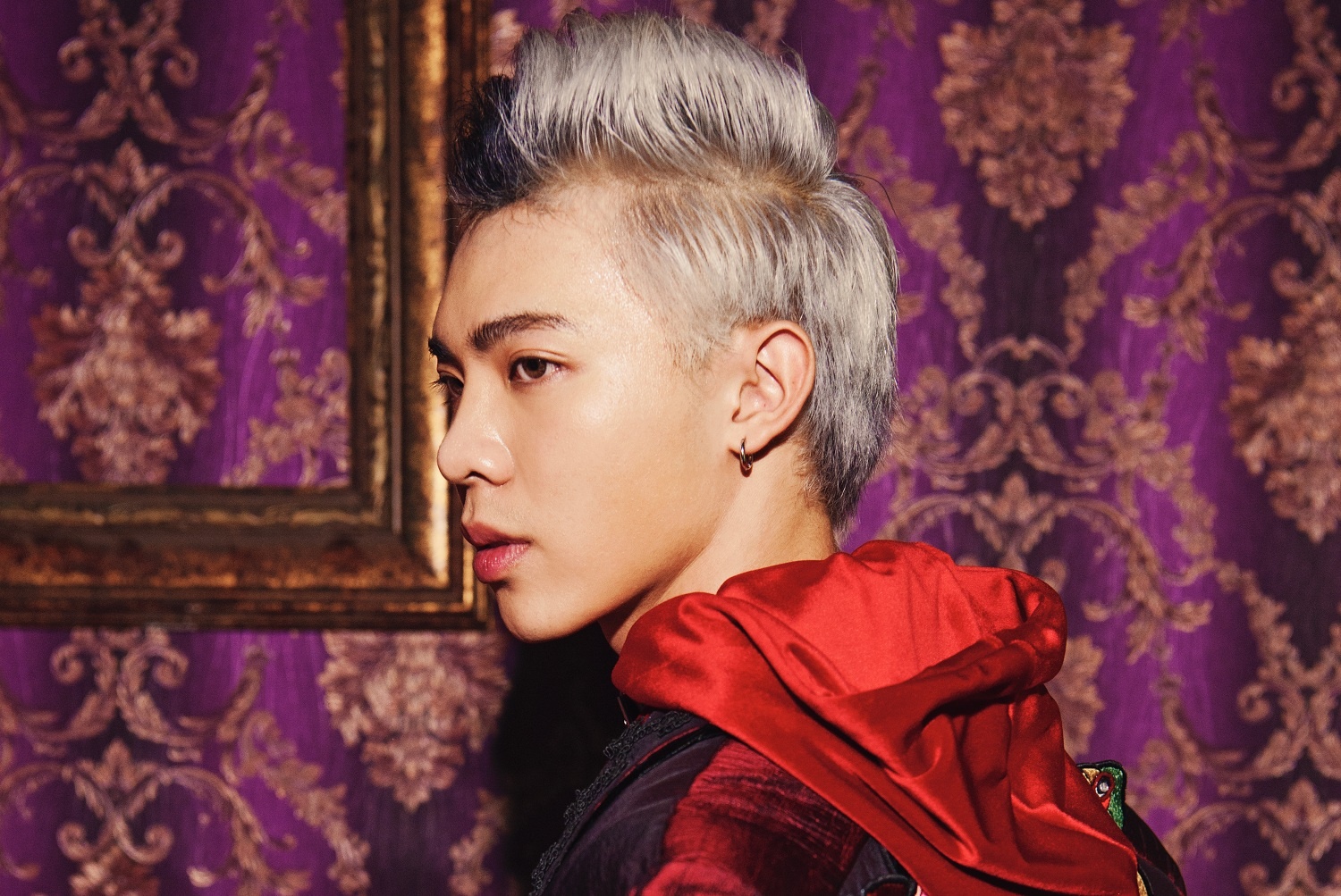 Roi Monstar, Erik duoc Khac Hung sang tac ca khuc moi hinh anh