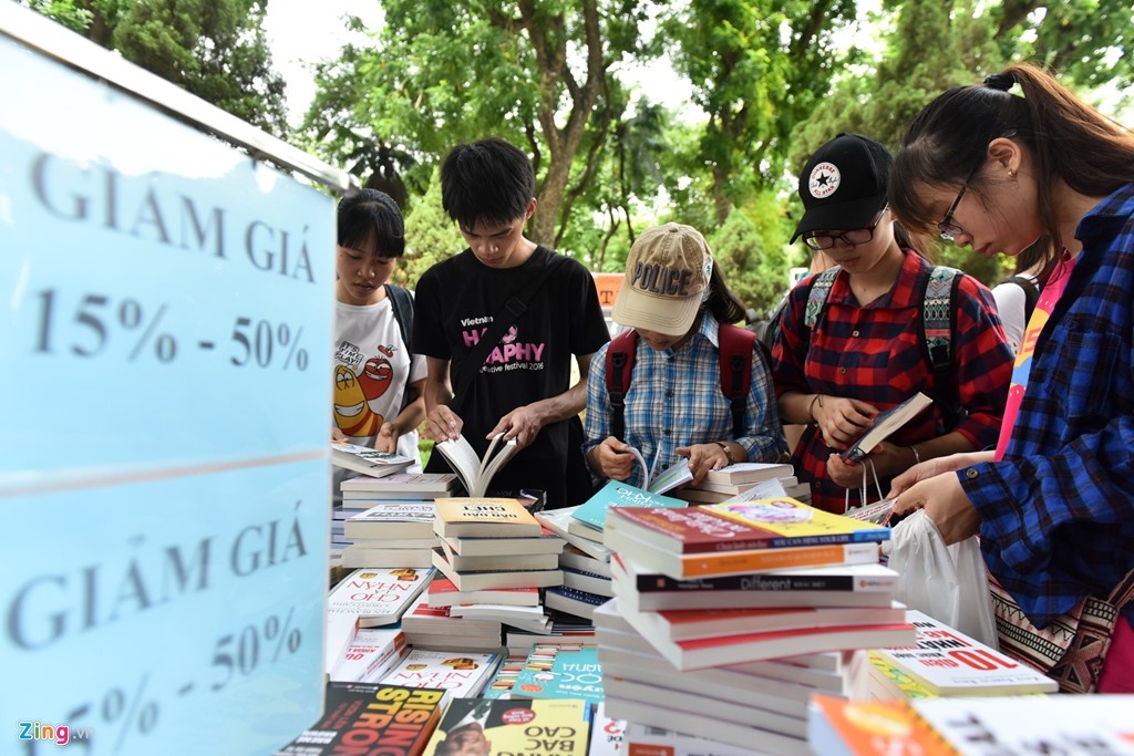 Phuong huong, nhiem vu nhiem ky IV cua Hoi Xuat ban hinh anh