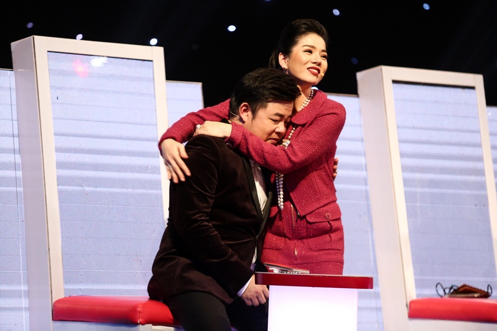 Ngoc son khoc o Than tuong bolero anh 3