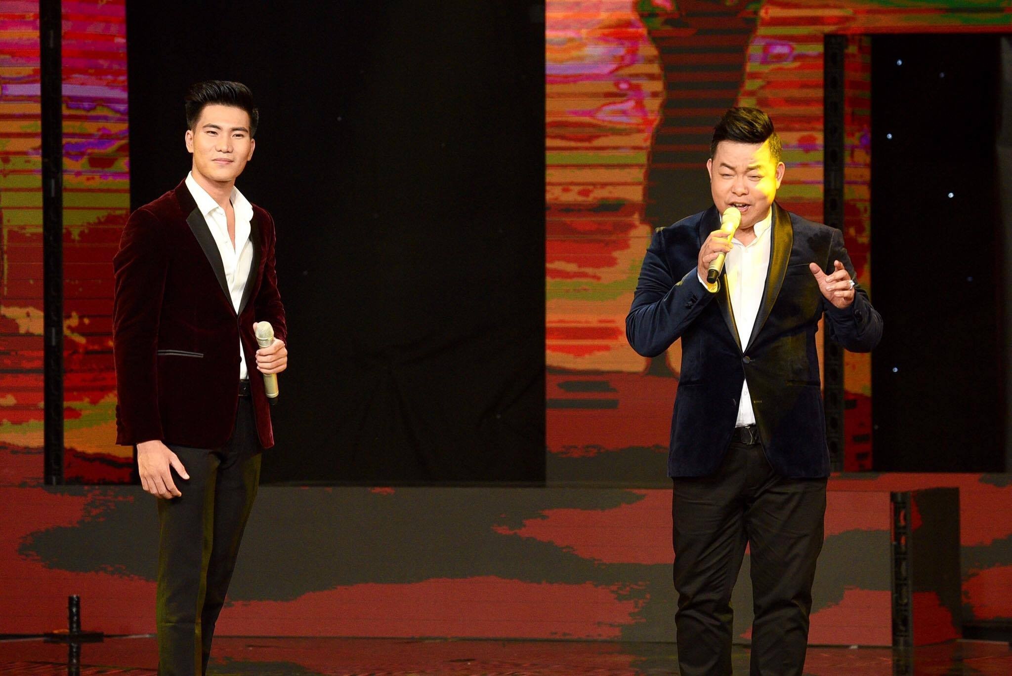 Chung ket than tuong bolero anh 9