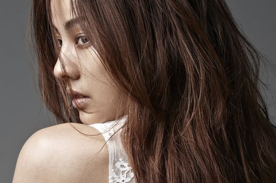 sự nghiệp của Lee Hyori  ảnh 2 su nghiep cua Lee Hyori anh 2