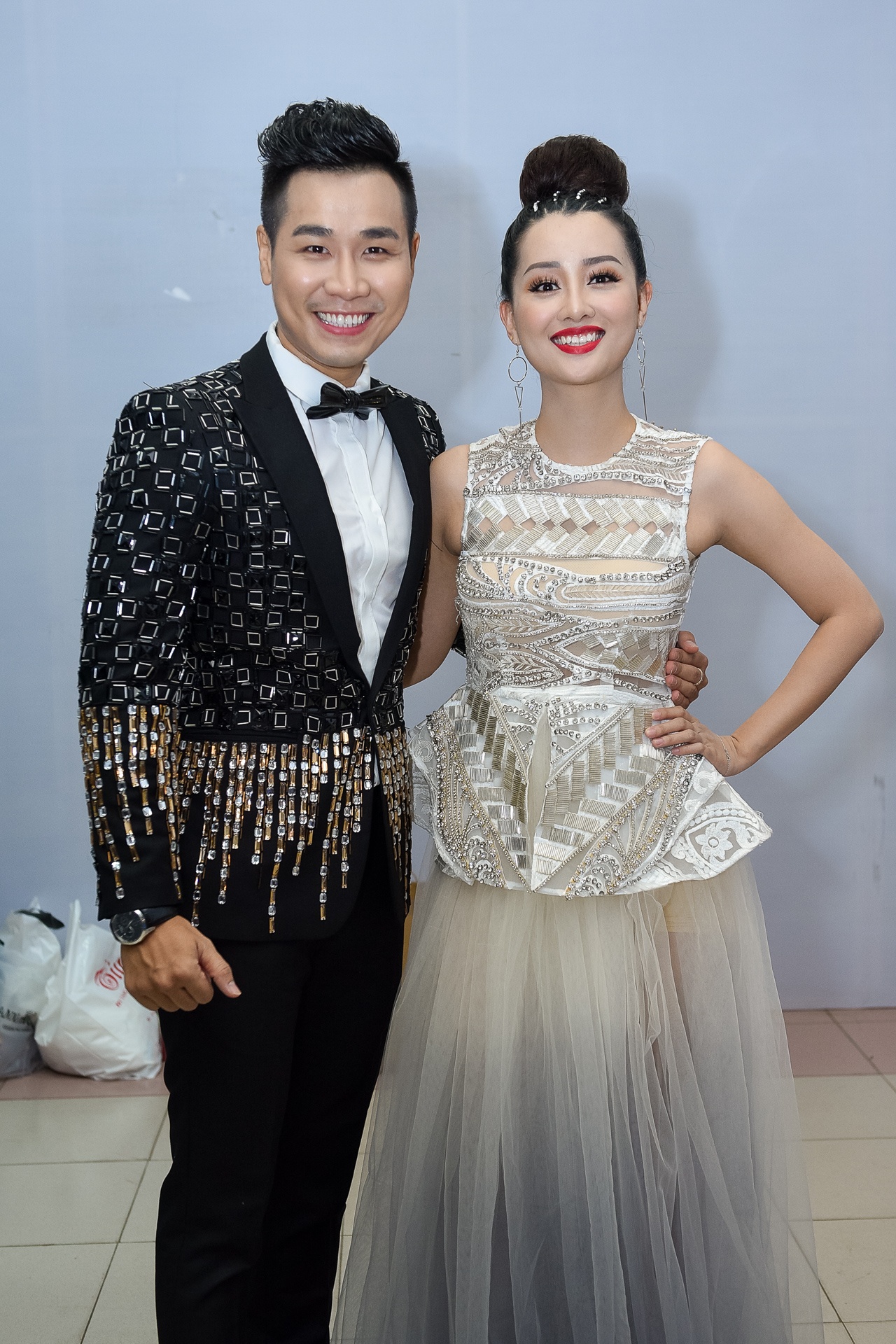 Chung ket The Voice anh 9