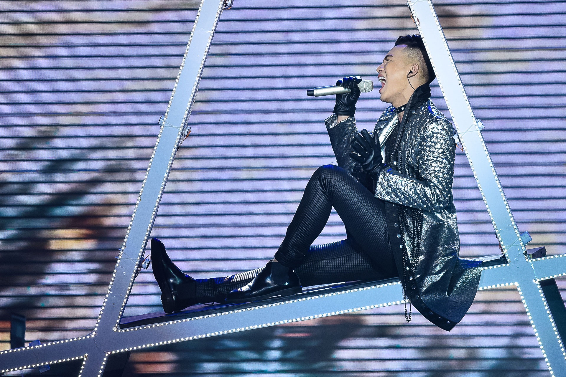 Chung ket The Voice 2017 anh 5