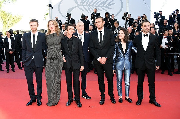 kết quả Cannes 2017 ảnh 1 ket qua Cannes 2017 anh 1