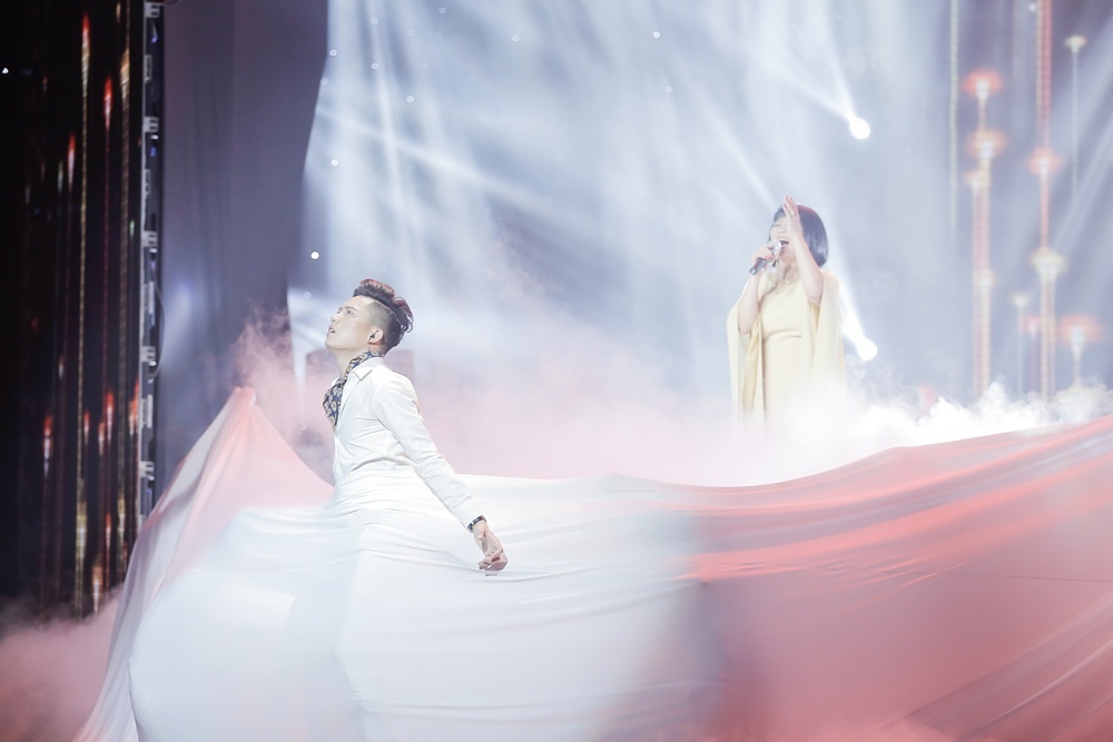 Cat bui - Anh Tu hinh anh