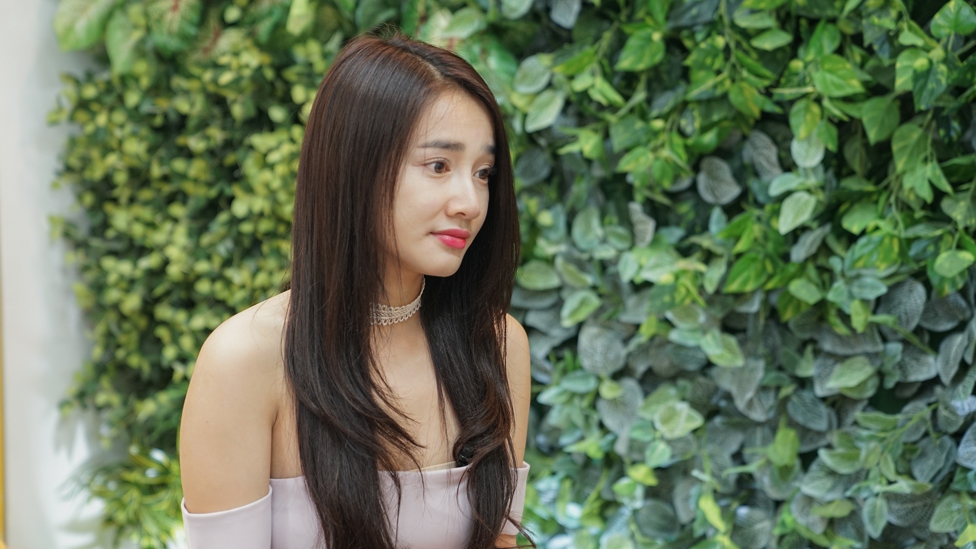 Nhã Phương nói về Trường Giang ảnh 1 Nha Phuong noi ve Truong Giang anh 1