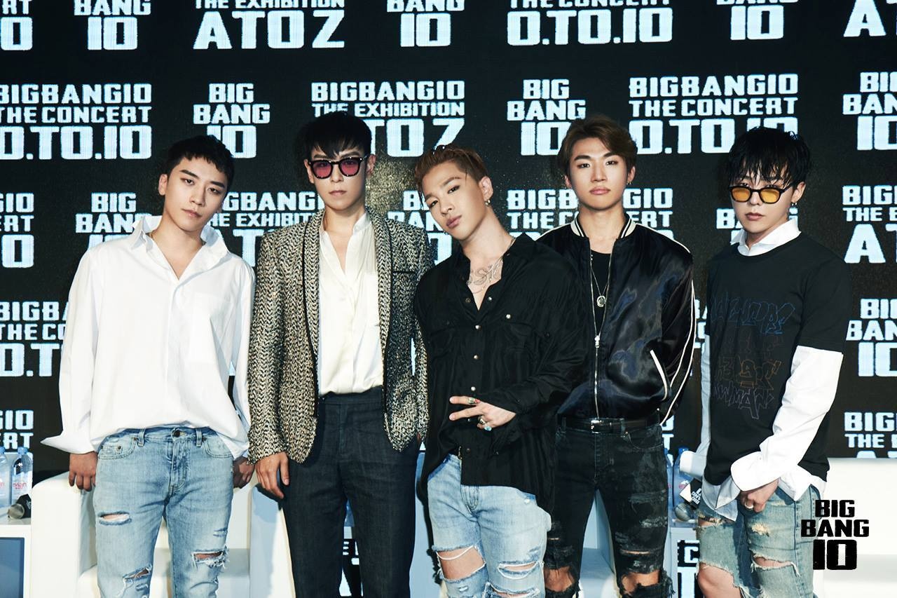 Nhung be boi rung dong du luan cua Big Bang hinh anh